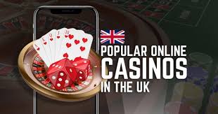 Comprehensive online casino uk list for Enthusiasts 17