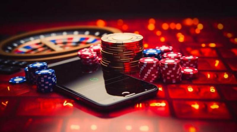 Discover the Excitement Casino Spinbuddha New