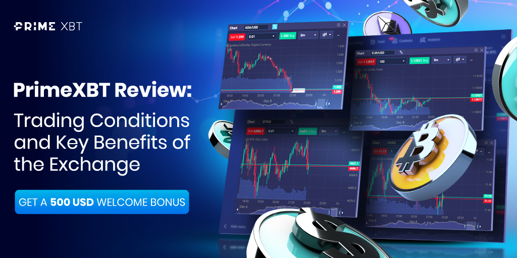 PrimeXBT Chainlink Price Prediction Analyzing Future Trends PrimeXBT Chainlink Price Prediction Analyzing Future Trends